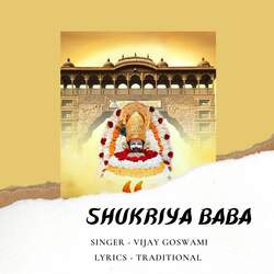 Shukriya Baba-HlgqfRhEWgM