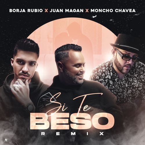 Si Te Beso (Remix)