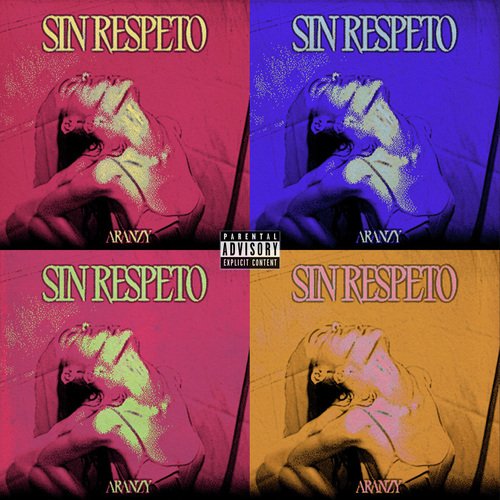 Sin Respeto cover art