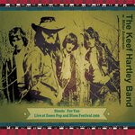 Sinnin´ For You (Live, Essener Pop and Blues Festival 1969)