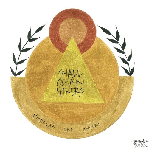 Shake Five cover art
