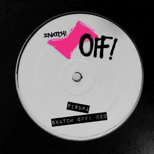 Snatch! OFF 02