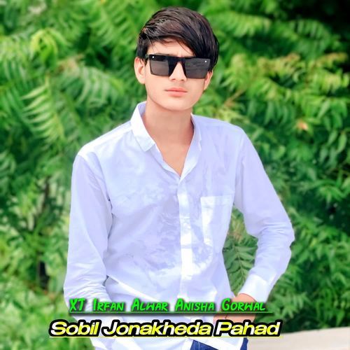Sobil Jonakheda Pahad
