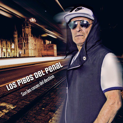 Son las Cosas del Destino cover art