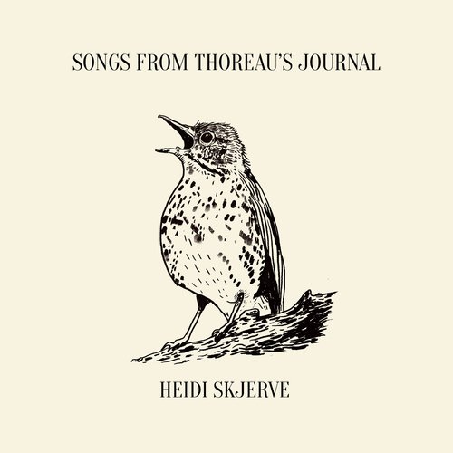 Songs from Thoreau’s Journal_poster_image