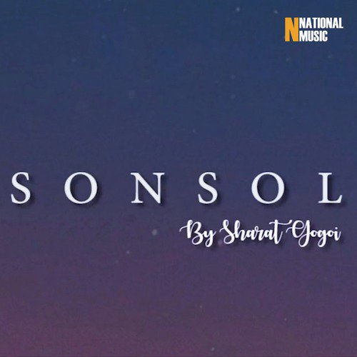 Sonsol - Single
