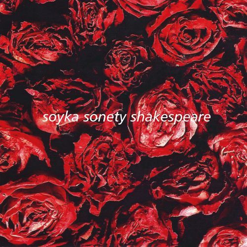 Soyka Sonety Shakespeare