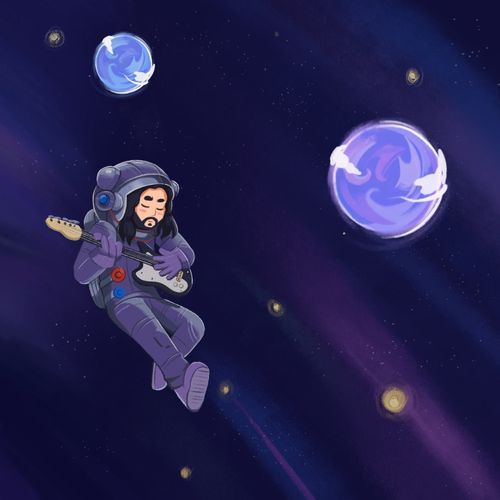 Spacewalker (LoFi)_poster_image