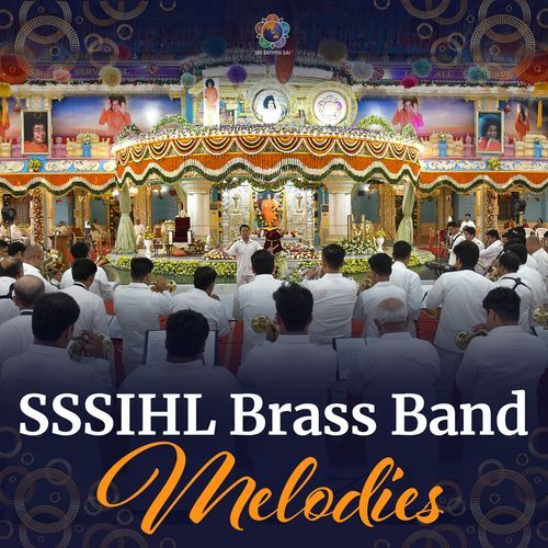 Sssihl Brass Band Melodies