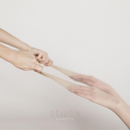 Stuck cover art