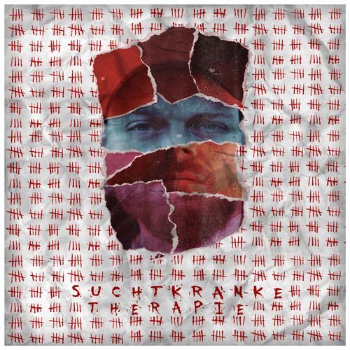 Klinik cover art