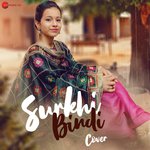 Surkhi Bindi Cover