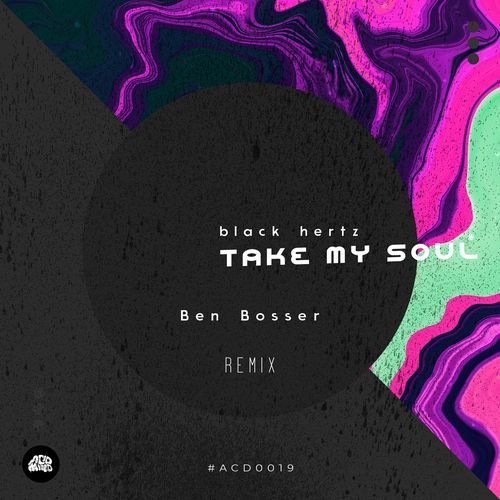 Take My Soul (Ben Bosser Remix)_poster_image