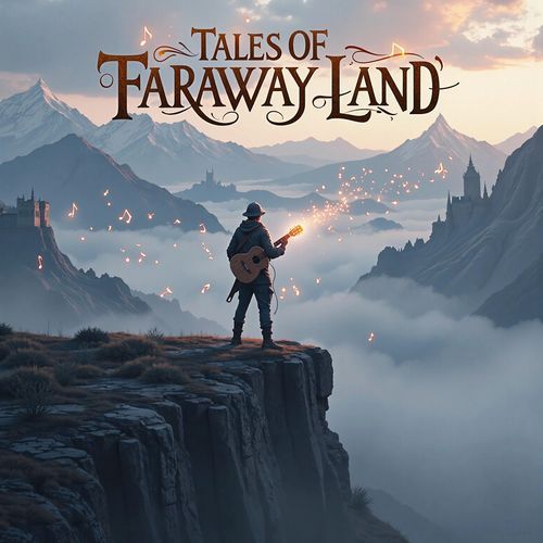 Tales Of Faraway Land