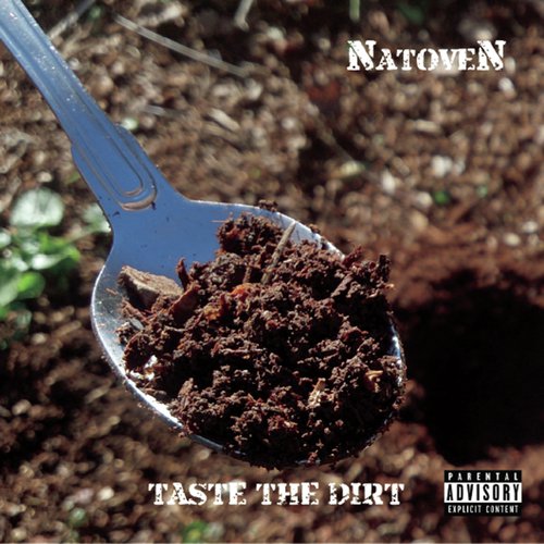 Taste the Intro cover art