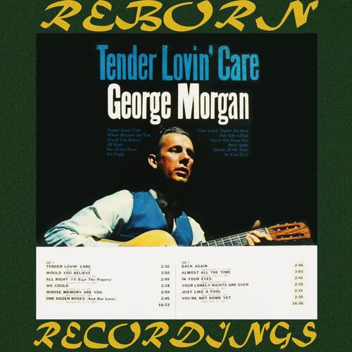 Tender Lovin' Care (Hd Remastered)