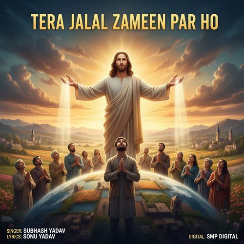 Tera Jalal Zameen Par Ho