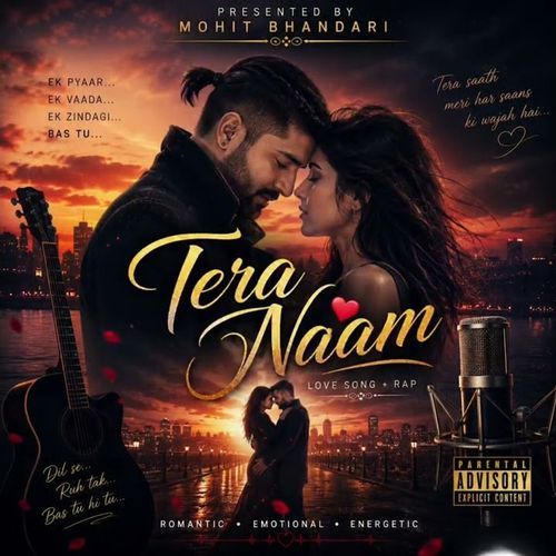 Tera Naam