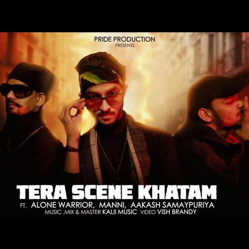 Tera Scene Khatam