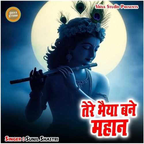 Tere Bhaiya Bane Mahan