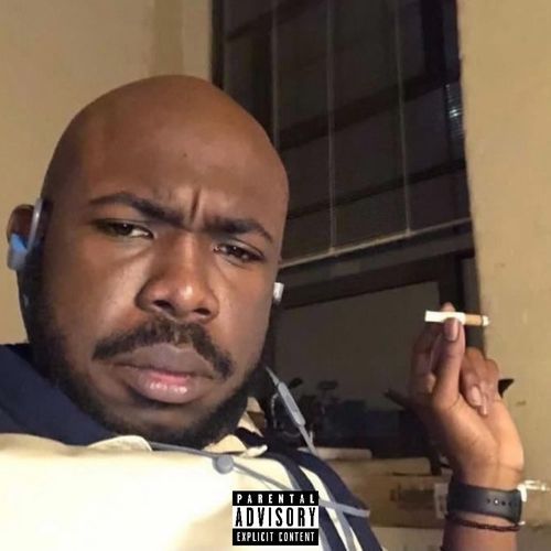 David On Clairmont (Screwed) cover art