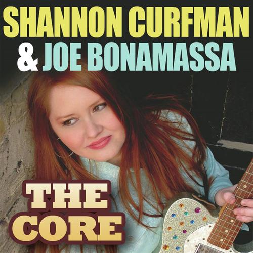 Shannon Curfman
