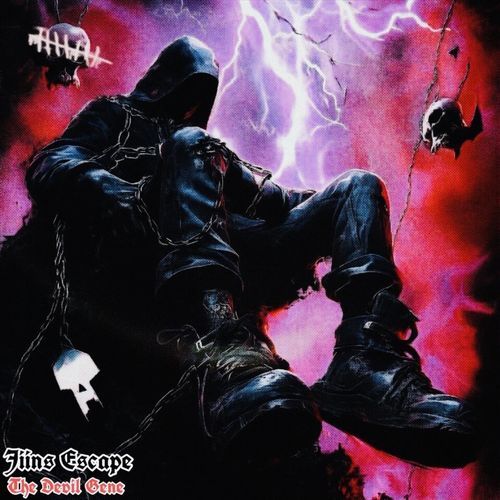 BACK 2 BLACK cover art