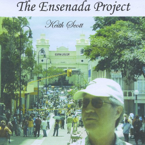 The Ensenada Project