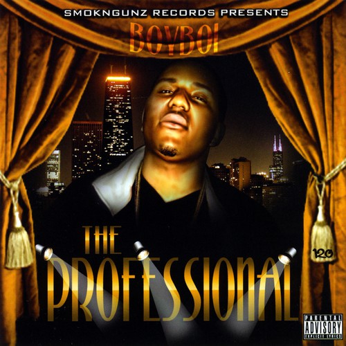 The Takeover (feat. Bigbake) cover art