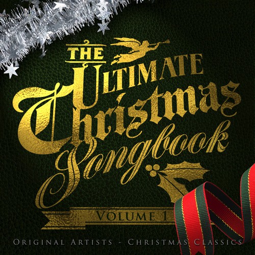 The Ultimate Christmas Songbook, Vol. 1 (Fifty Festive Fav's)