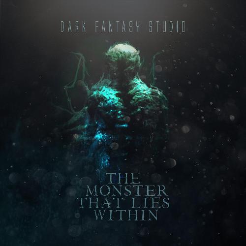 After Dark cover art