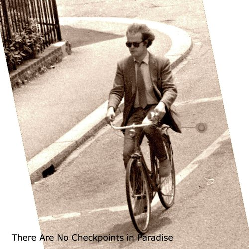 There Are No Checkpoints in Paradise cover art