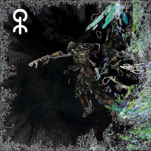 Tinydჯჯჯreamer cover art