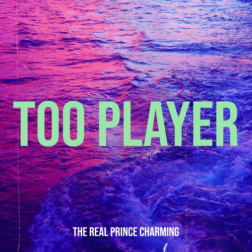 Too Player cover art