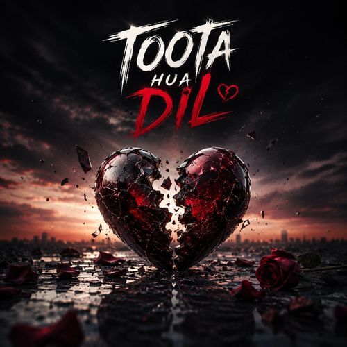 Toota Hua Dil