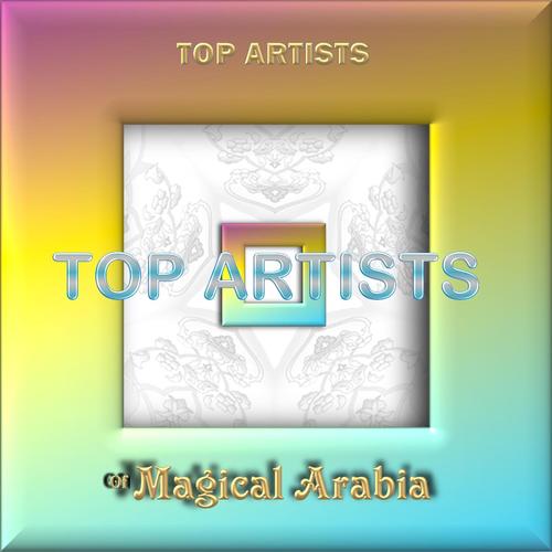 Top Artists of Magical Arabia
