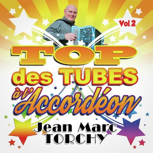 Top des tubes à l'accordéon, vol. 2