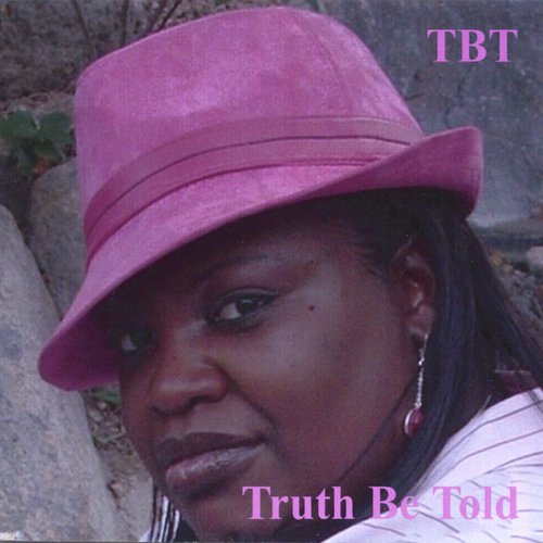 Truth Be Told_poster_image