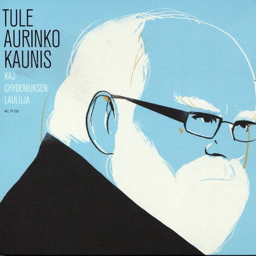 Tule Aurinko Kaunis_poster_image