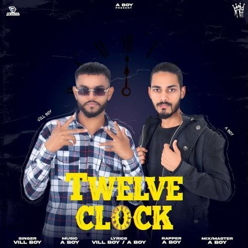 Twelve Clock