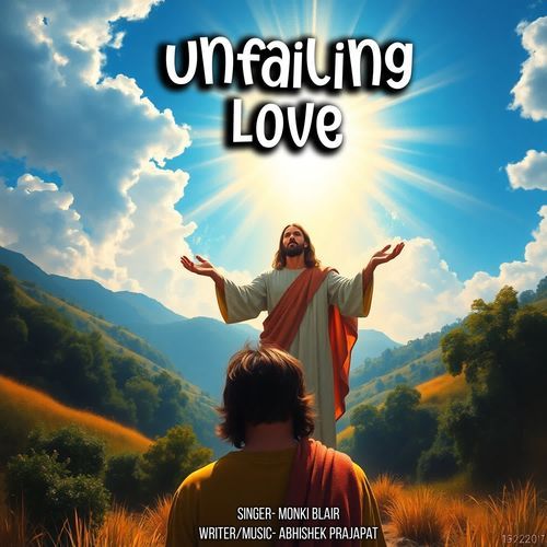Unfailing Love