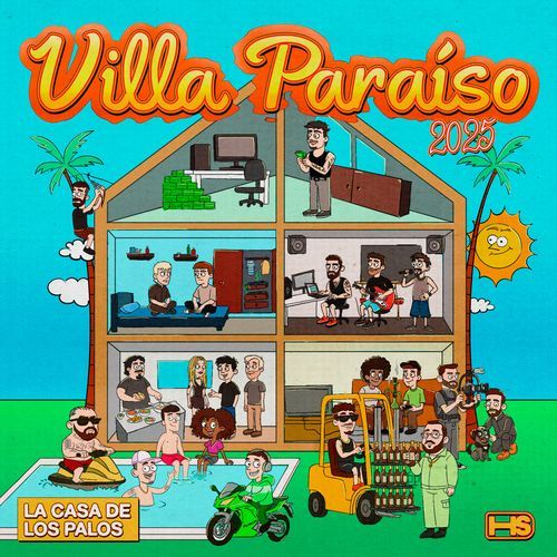 ASÍ cover art