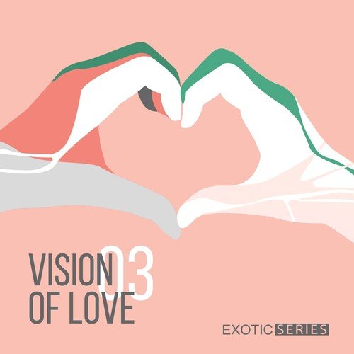 Vision of Love 3