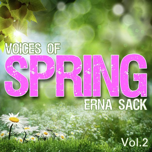 Voices Of Spring, Vol. 2_poster_image