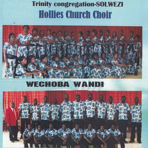 Wechoba Wandi