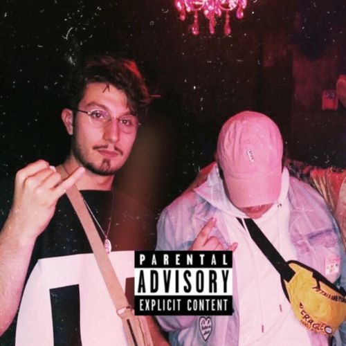 With Ease cover art