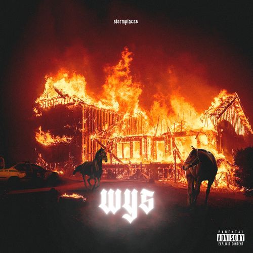 Wys cover art