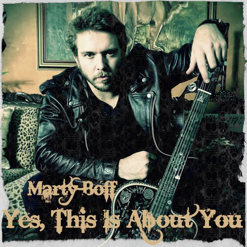 Why Are You Looking at Me Like That