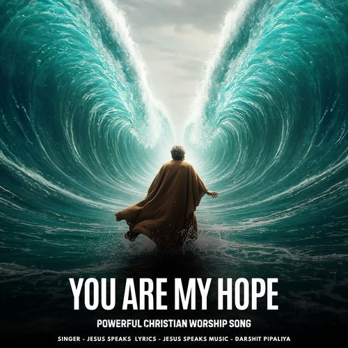 You Are My Hope - Powerful Christian Worship Song