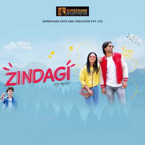 Zindagi